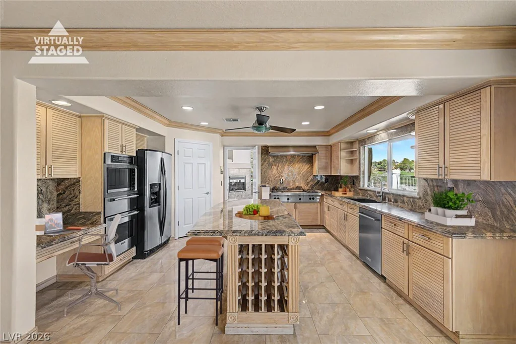 7456 Orange Haze, Las Vegas, NV 89149