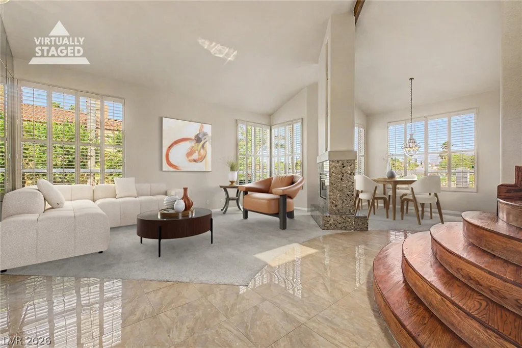 7456 Orange Haze, Las Vegas, NV 89149