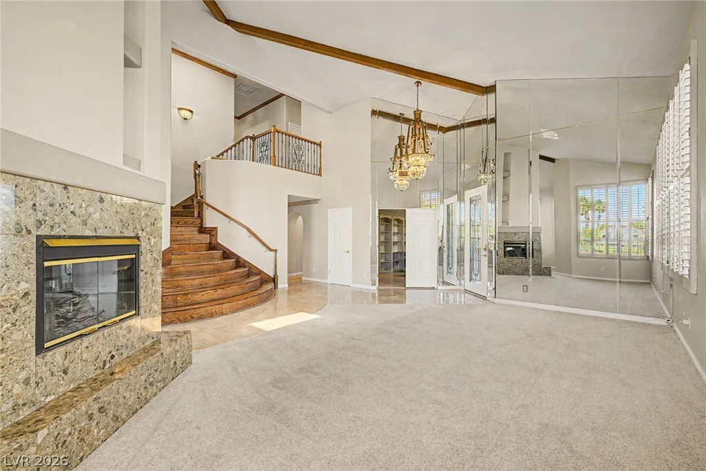 7456 Orange Haze, Las Vegas, NV 89149