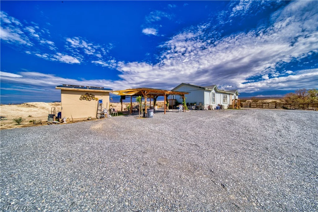 1440 Irene, Pahrump, NV 89060