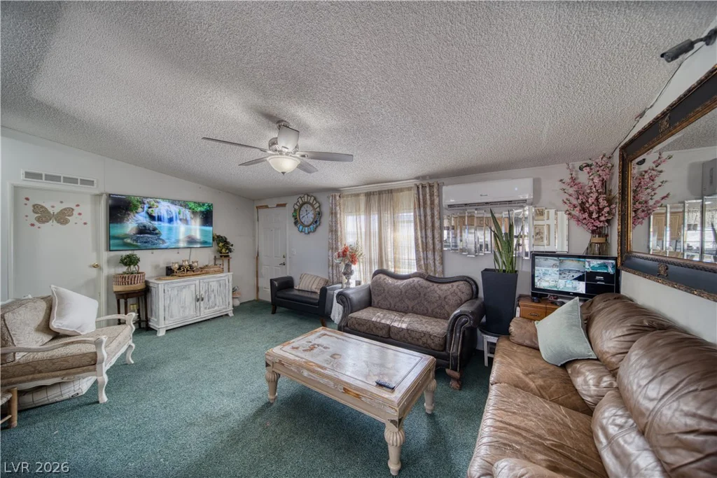 1440 Irene, Pahrump, NV 89060