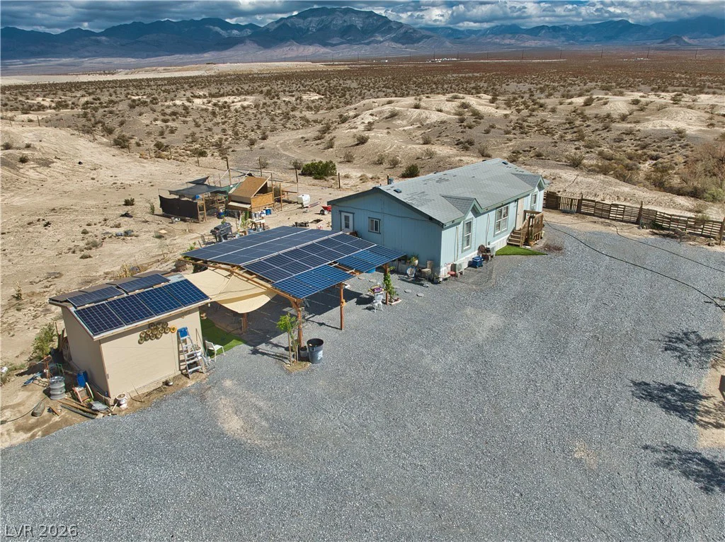 1440 Irene, Pahrump, NV 89060