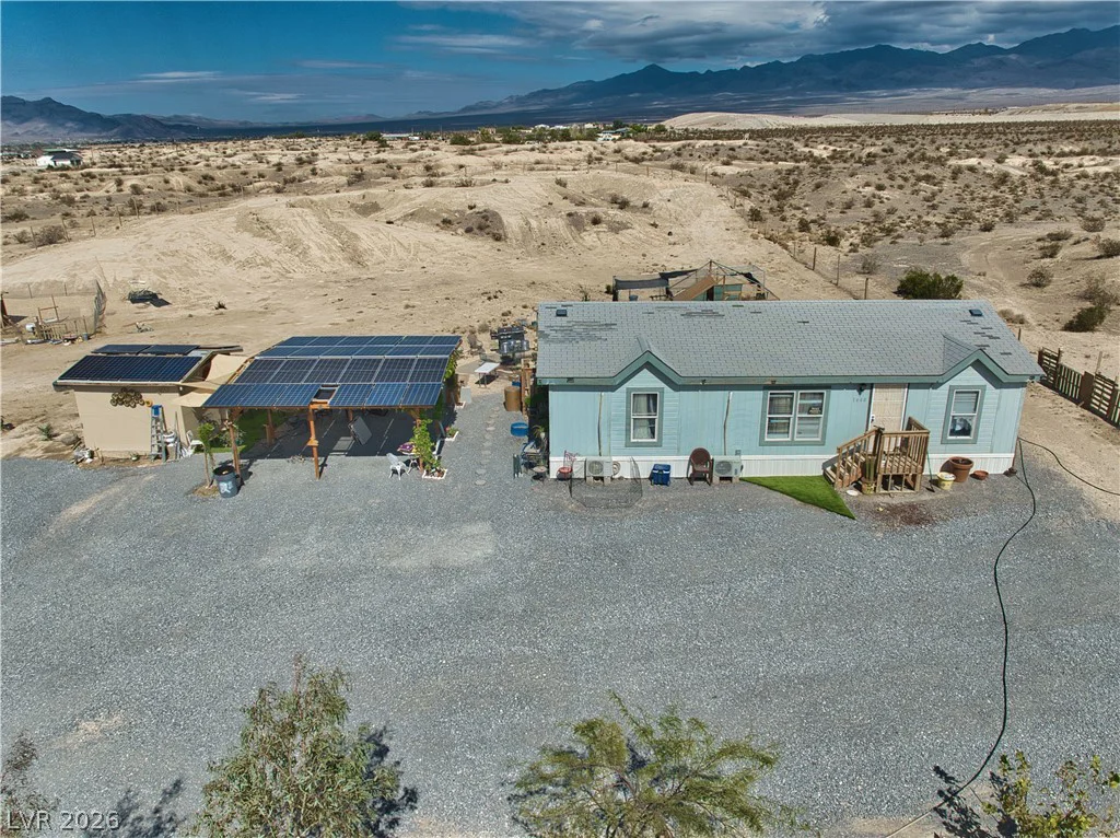 1440 Irene, Pahrump, NV 89060
