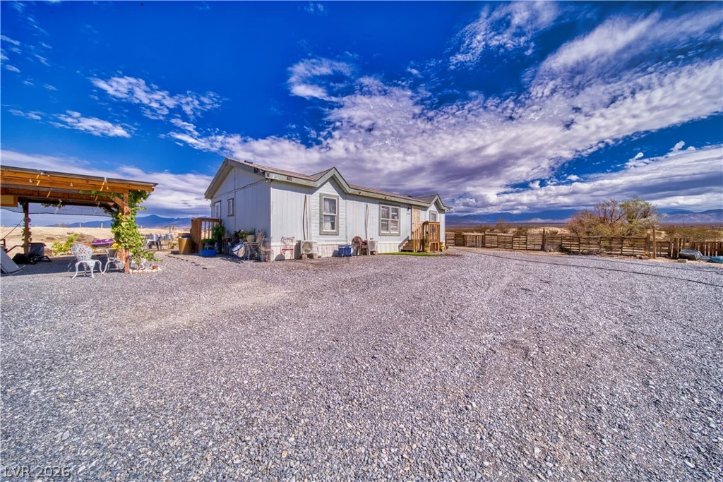 1440 Irene, Pahrump, NV 89060