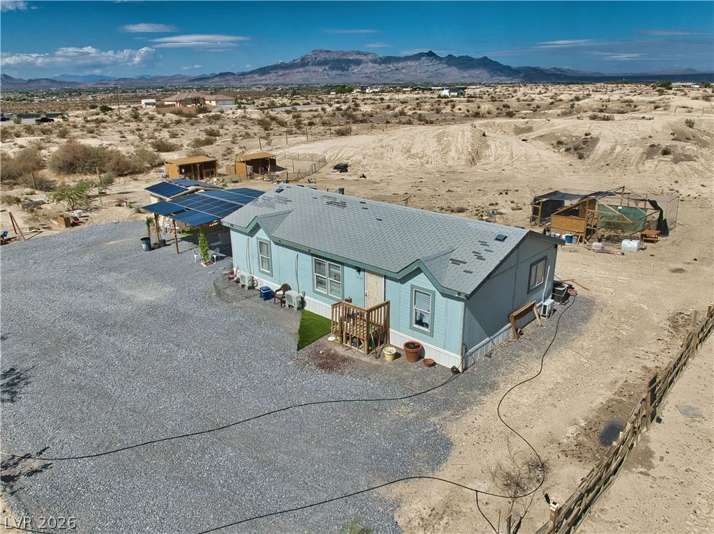 1440 Irene, Pahrump, NV 89060