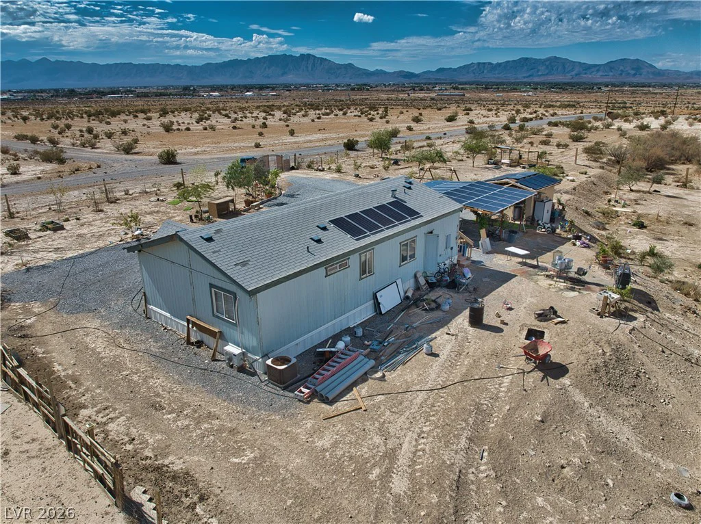 1440 Irene, Pahrump, NV 89060