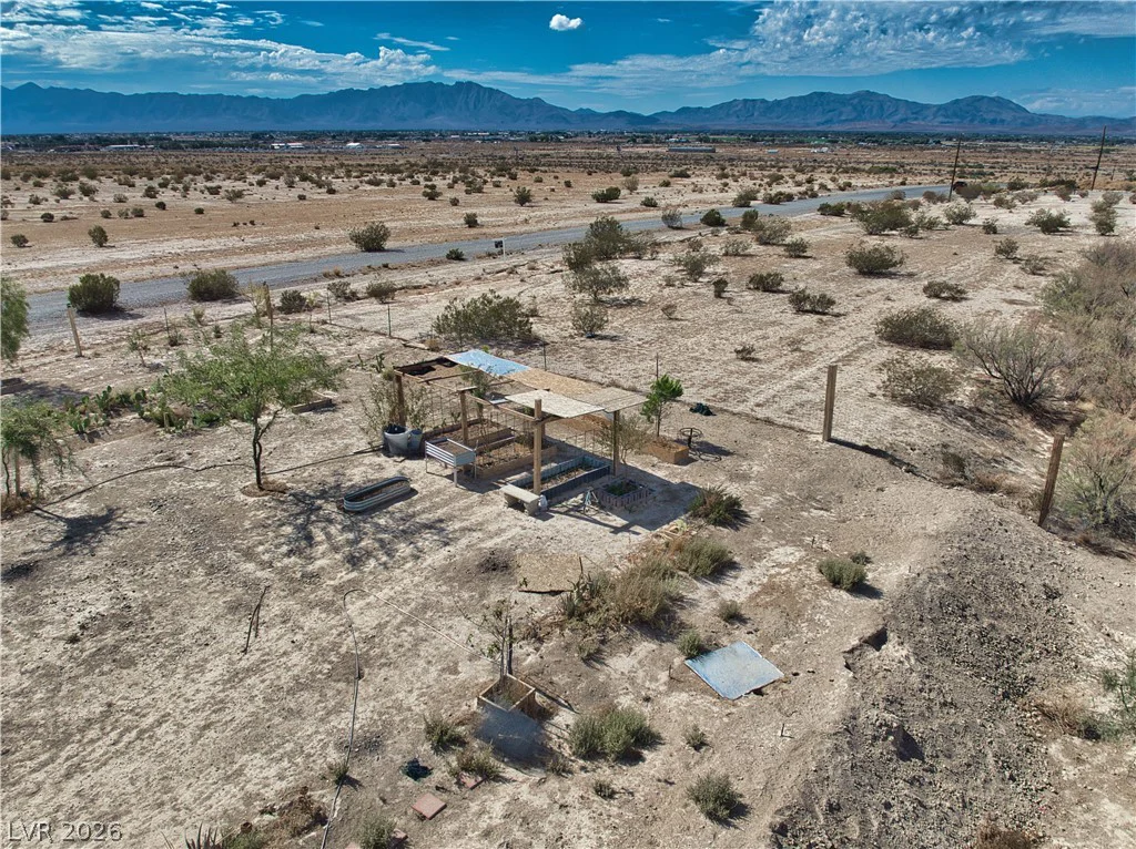 1440 Irene, Pahrump, NV 89060
