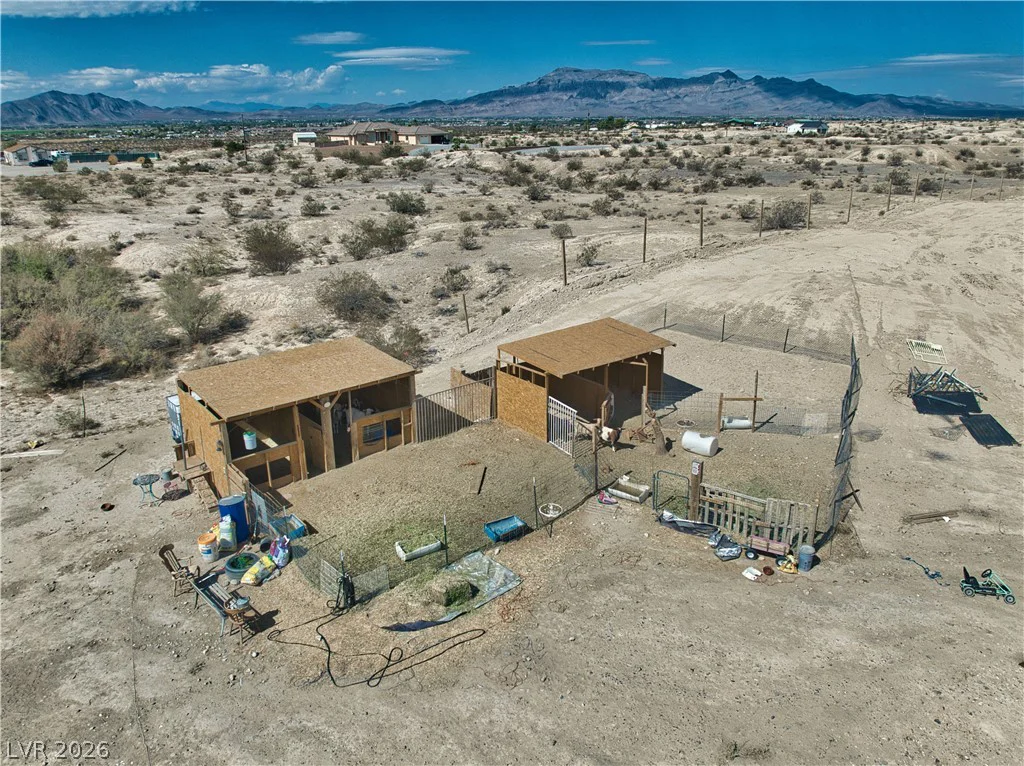 1440 Irene, Pahrump, NV 89060