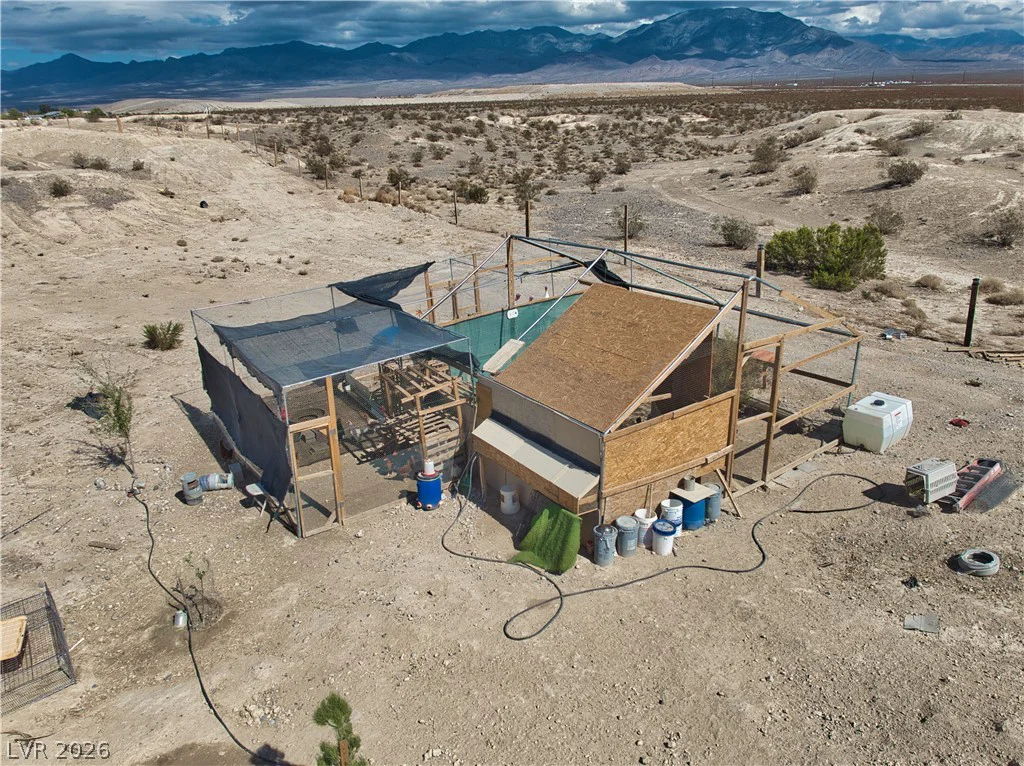 1440 Irene, Pahrump, NV 89060
