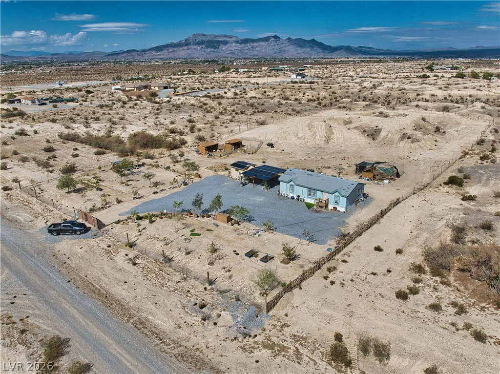 1440 Irene, Pahrump, NV 89060