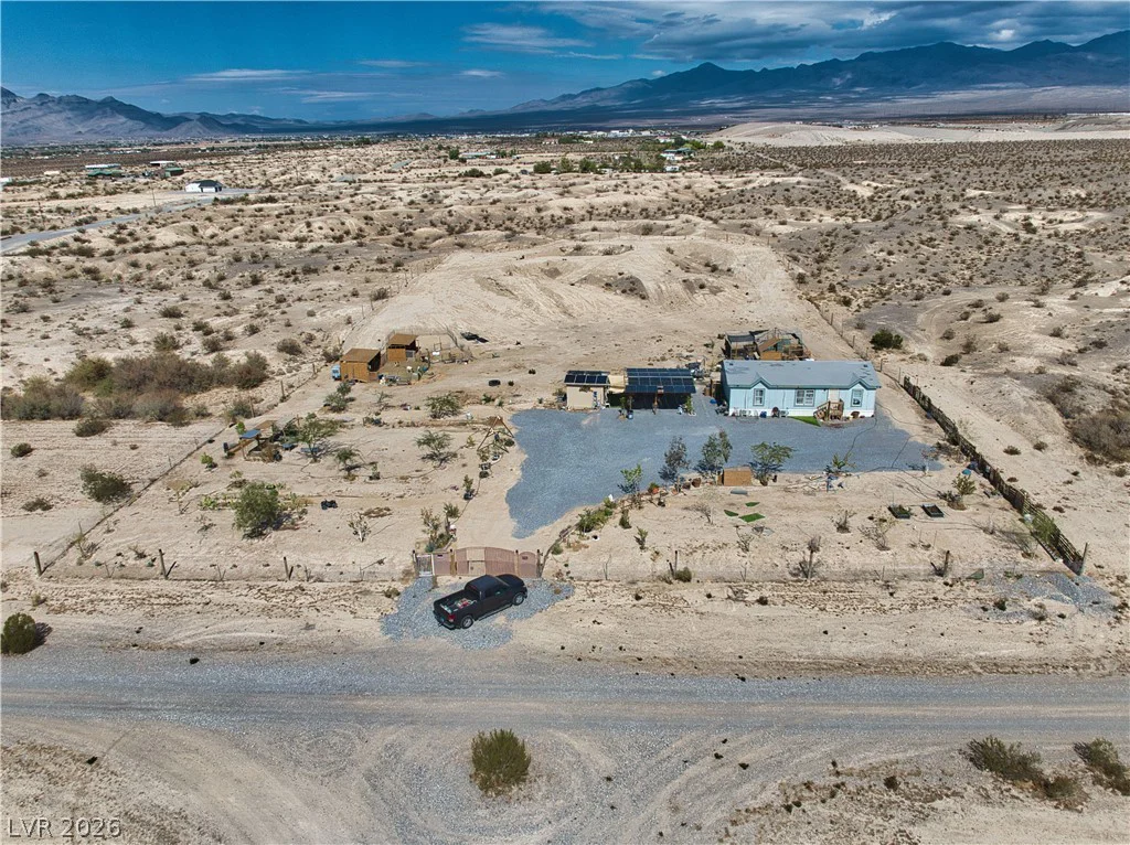 1440 Irene, Pahrump, NV 89060
