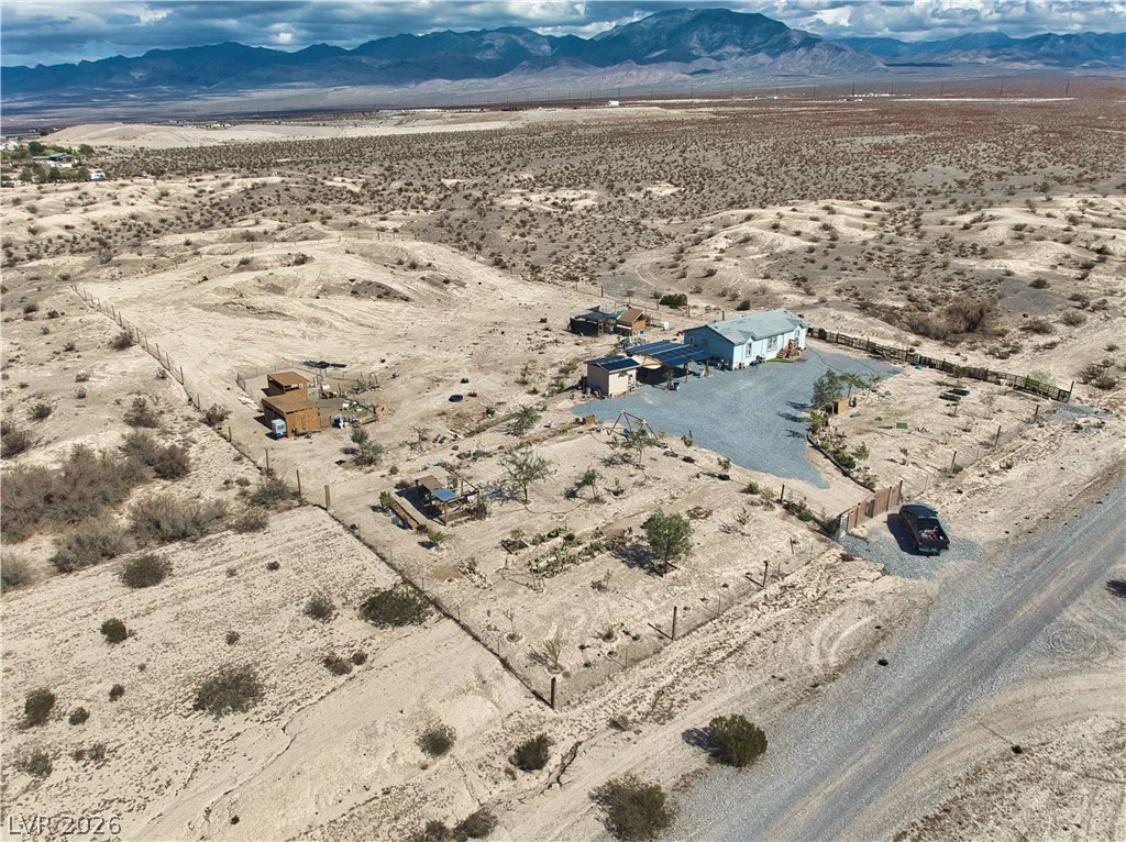 1440 Irene, Pahrump, NV 89060