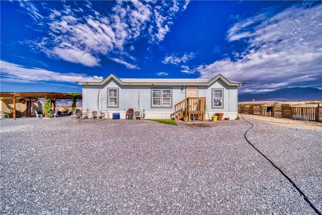 1440 Irene, Pahrump, NV 89060