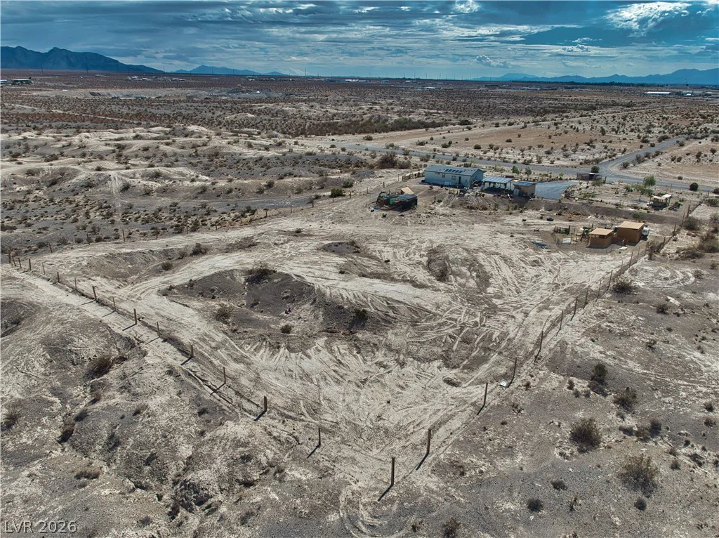 1440 Irene, Pahrump, NV 89060