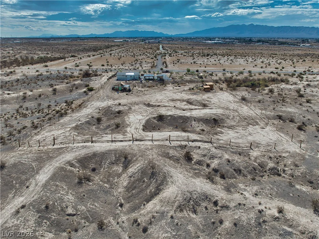 1440 Irene, Pahrump, NV 89060