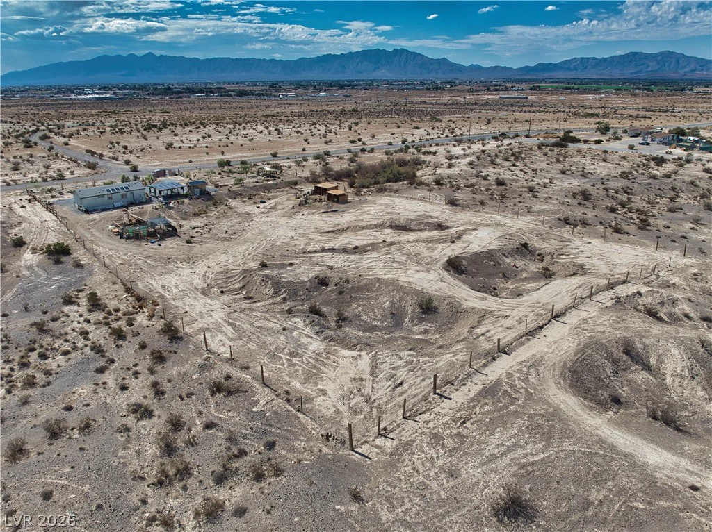 1440 Irene, Pahrump, NV 89060