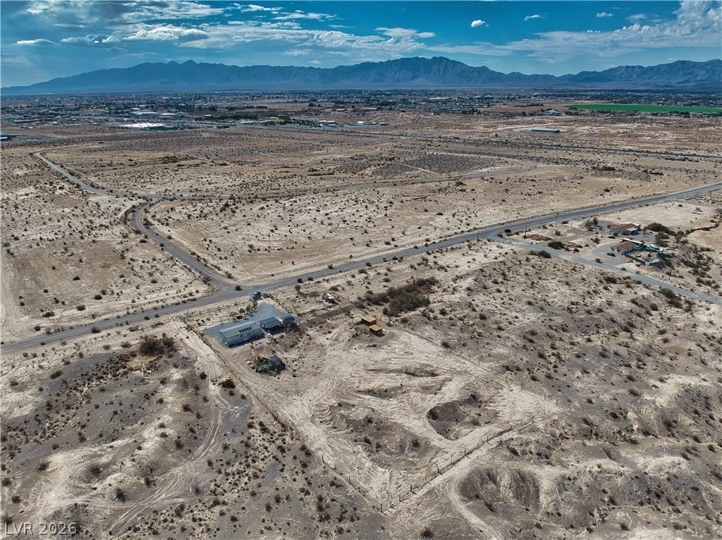 1440 Irene, Pahrump, NV 89060