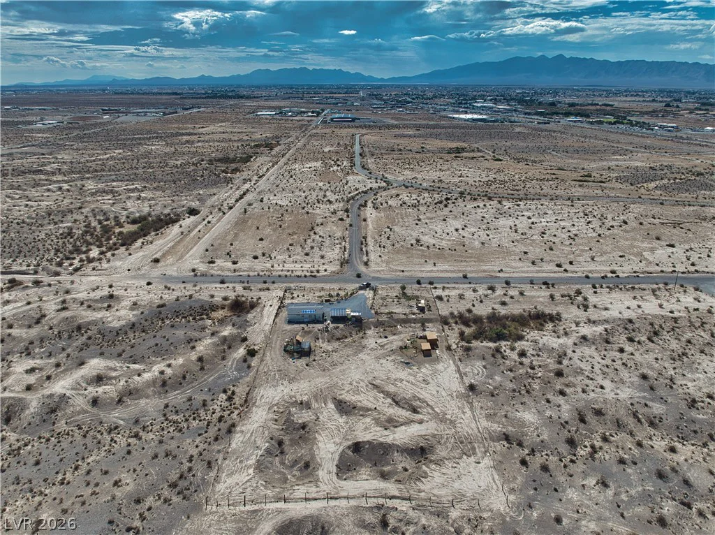 1440 Irene, Pahrump, NV 89060