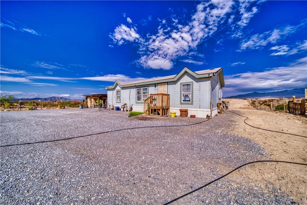 1440 Irene, Pahrump, NV 89060