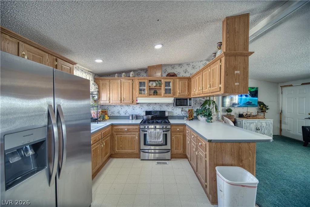 1440 Irene, Pahrump, NV 89060