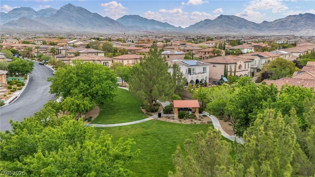 617 Apricot Rose, Las Vegas, NV 89138