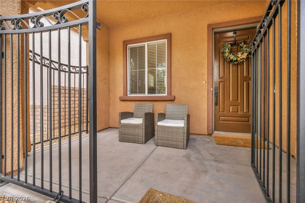 617 Apricot Rose, Las Vegas, NV 89138