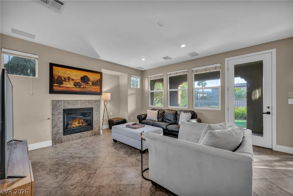 617 Apricot Rose, Las Vegas, NV 89138