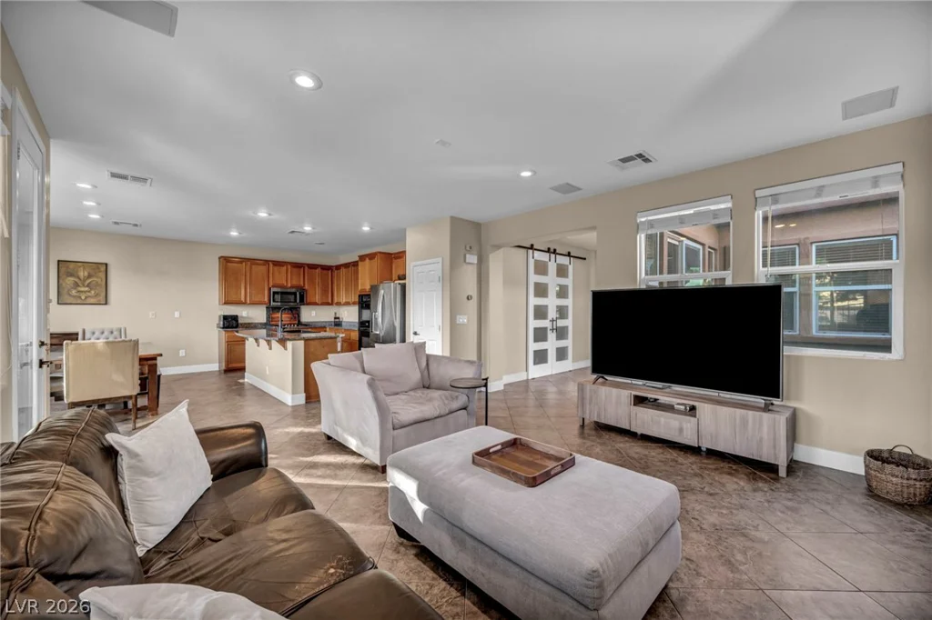 617 Apricot Rose, Las Vegas, NV 89138