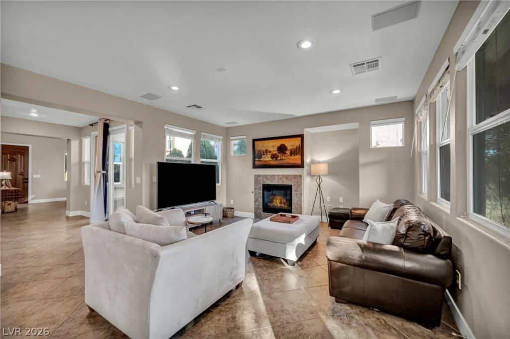 617 Apricot Rose, Las Vegas, NV 89138