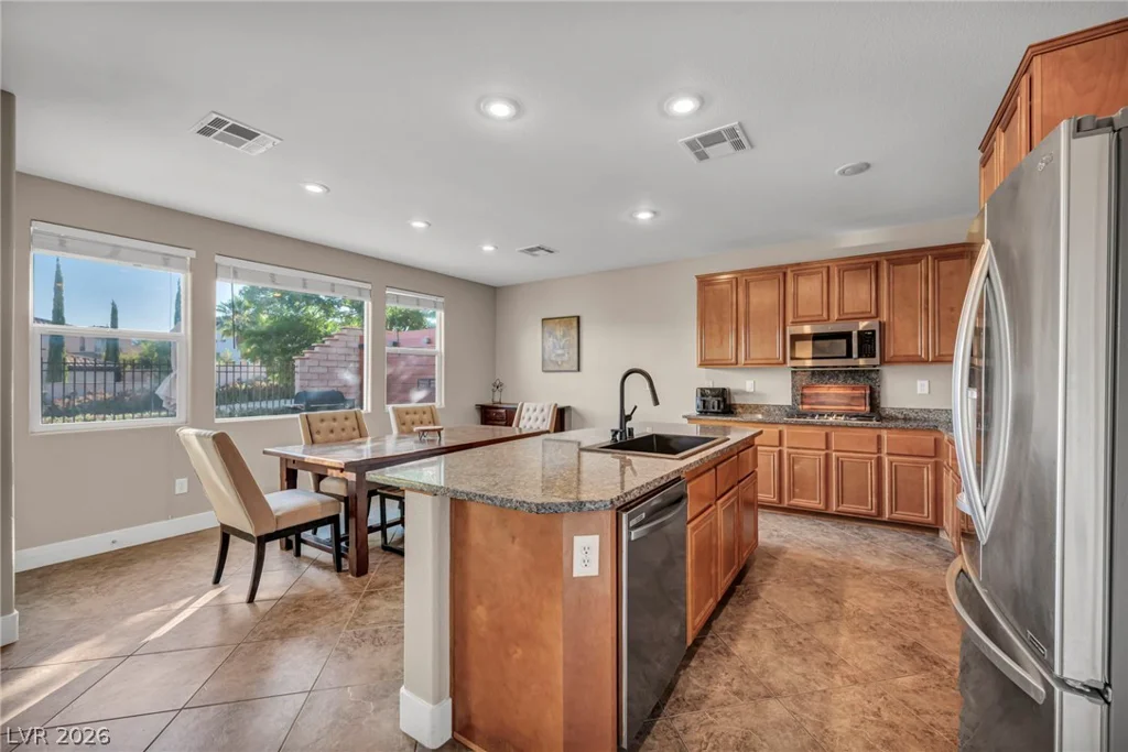 617 Apricot Rose, Las Vegas, NV 89138
