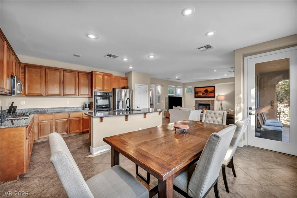 617 Apricot Rose, Las Vegas, NV 89138