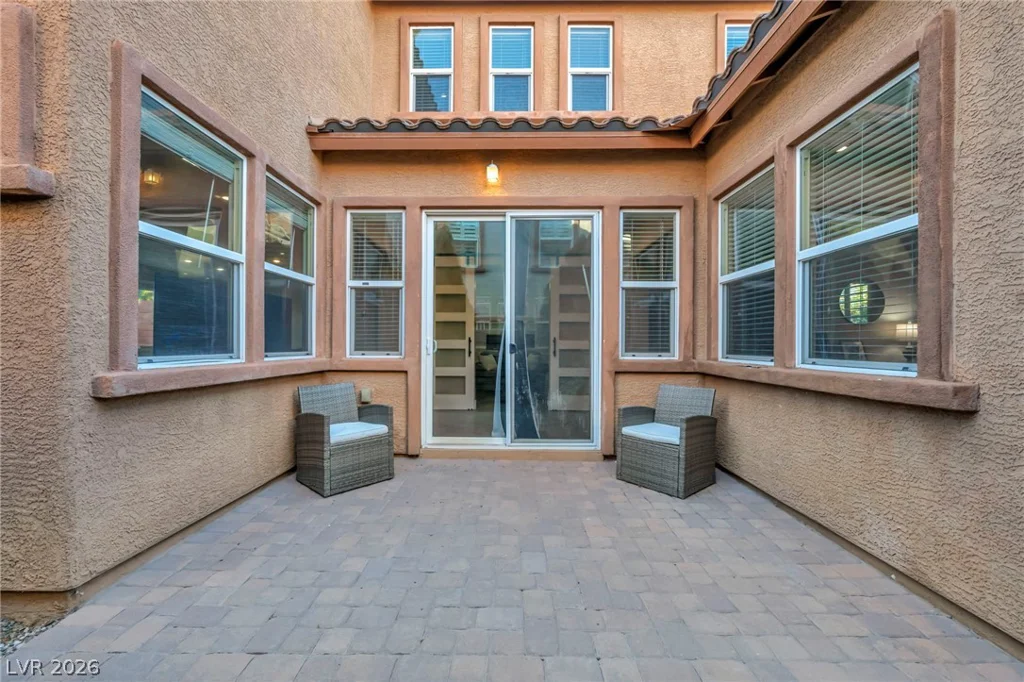 617 Apricot Rose, Las Vegas, NV 89138