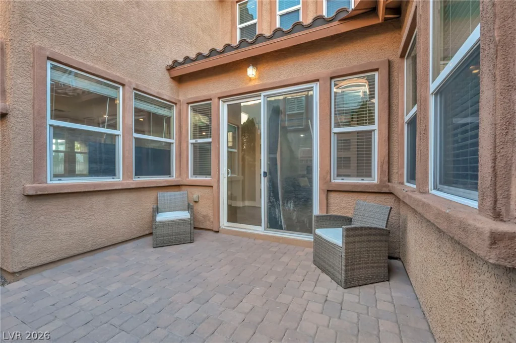 617 Apricot Rose, Las Vegas, NV 89138