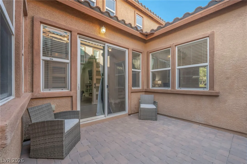 617 Apricot Rose, Las Vegas, NV 89138