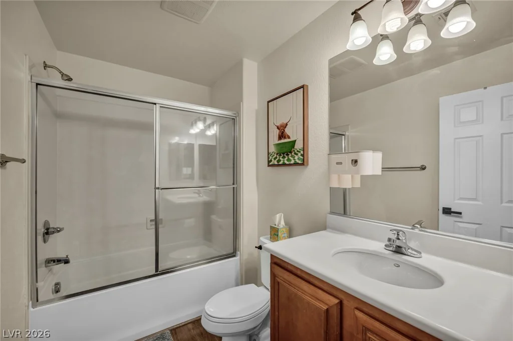617 Apricot Rose, Las Vegas, NV 89138