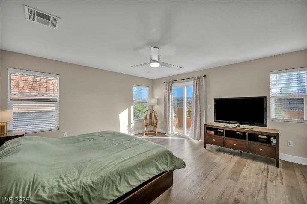 617 Apricot Rose, Las Vegas, NV 89138