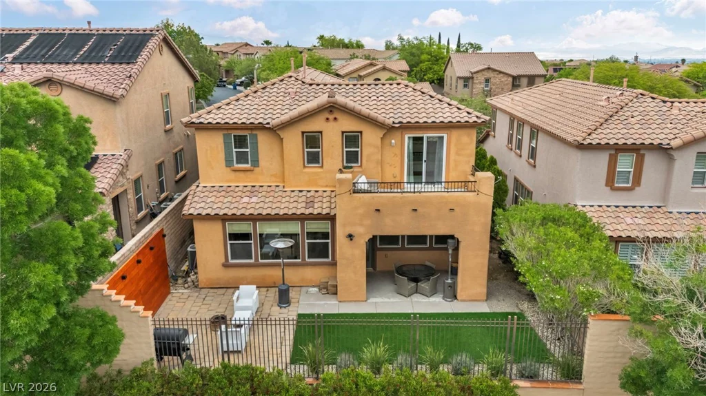 617 Apricot Rose, Las Vegas, NV 89138