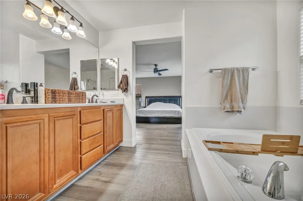 617 Apricot Rose, Las Vegas, NV 89138