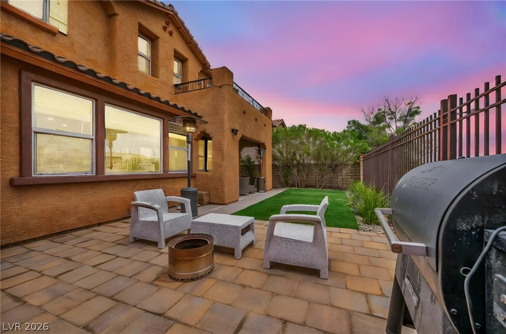 617 Apricot Rose, Las Vegas, NV 89138