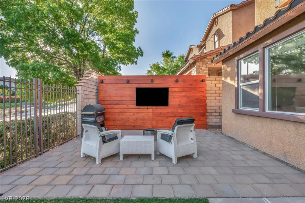 617 Apricot Rose, Las Vegas, NV 89138