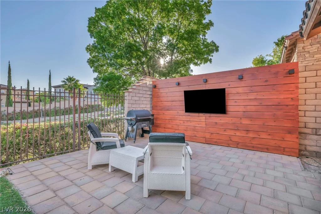 617 Apricot Rose, Las Vegas, NV 89138
