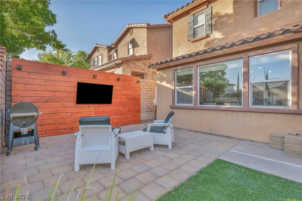 617 Apricot Rose, Las Vegas, NV 89138