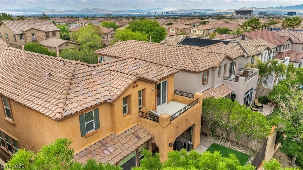 617 Apricot Rose, Las Vegas, NV 89138
