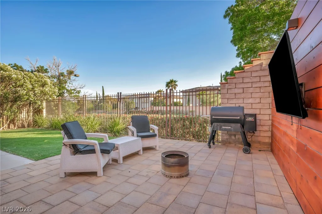 617 Apricot Rose, Las Vegas, NV 89138