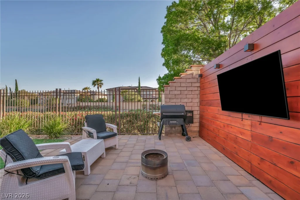 617 Apricot Rose, Las Vegas, NV 89138