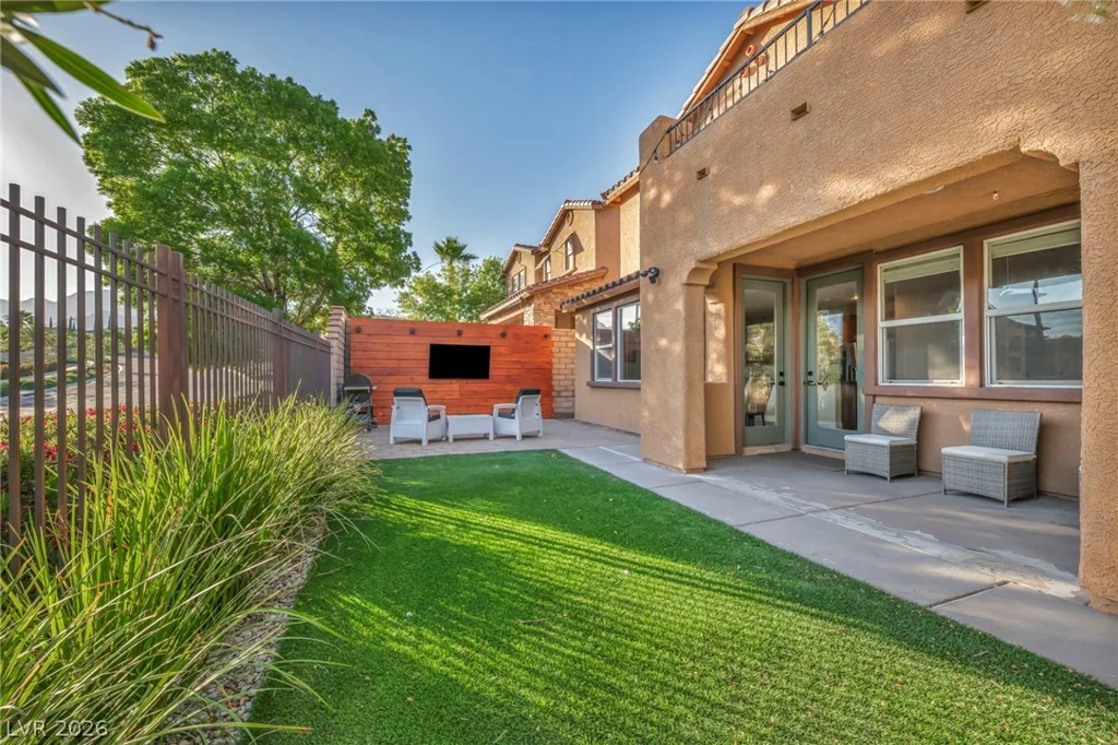617 Apricot Rose, Las Vegas, NV 89138
