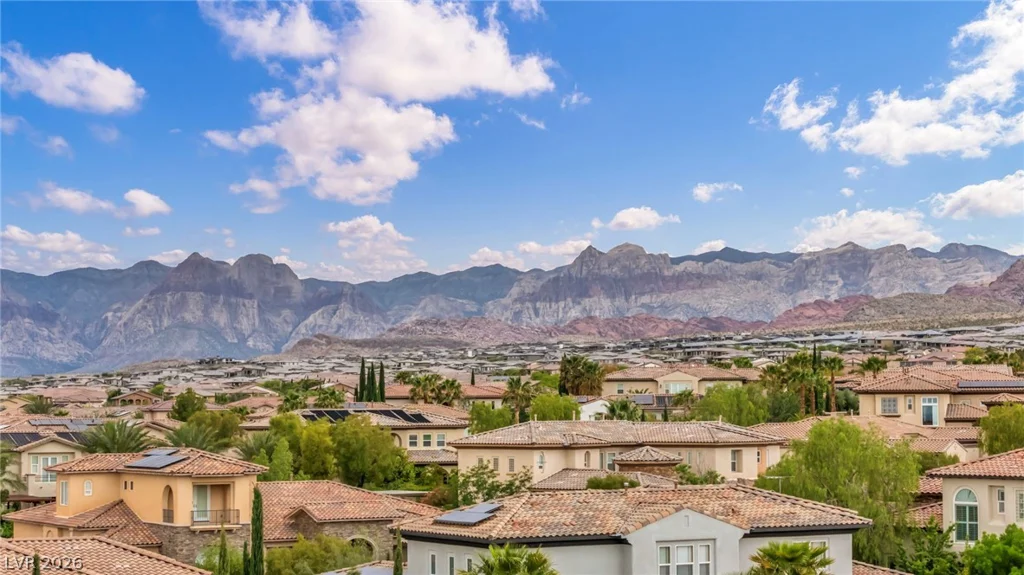 617 Apricot Rose, Las Vegas, NV 89138