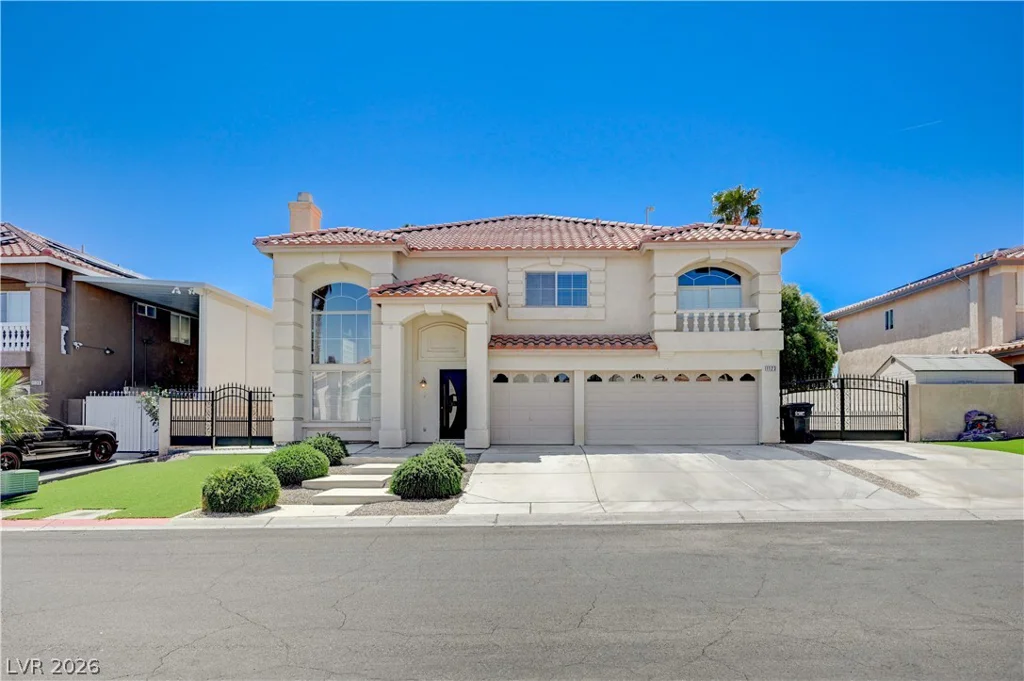 1123 Aspen Breeze, Las Vegas, NV 89123