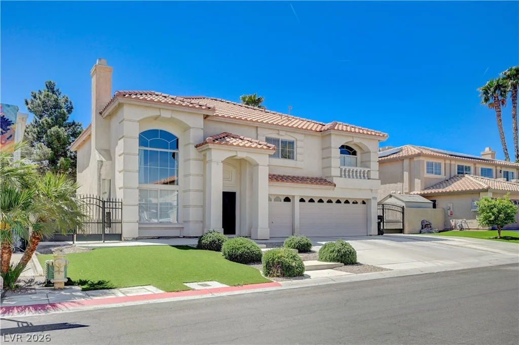 1123 Aspen Breeze, Las Vegas, NV 89123