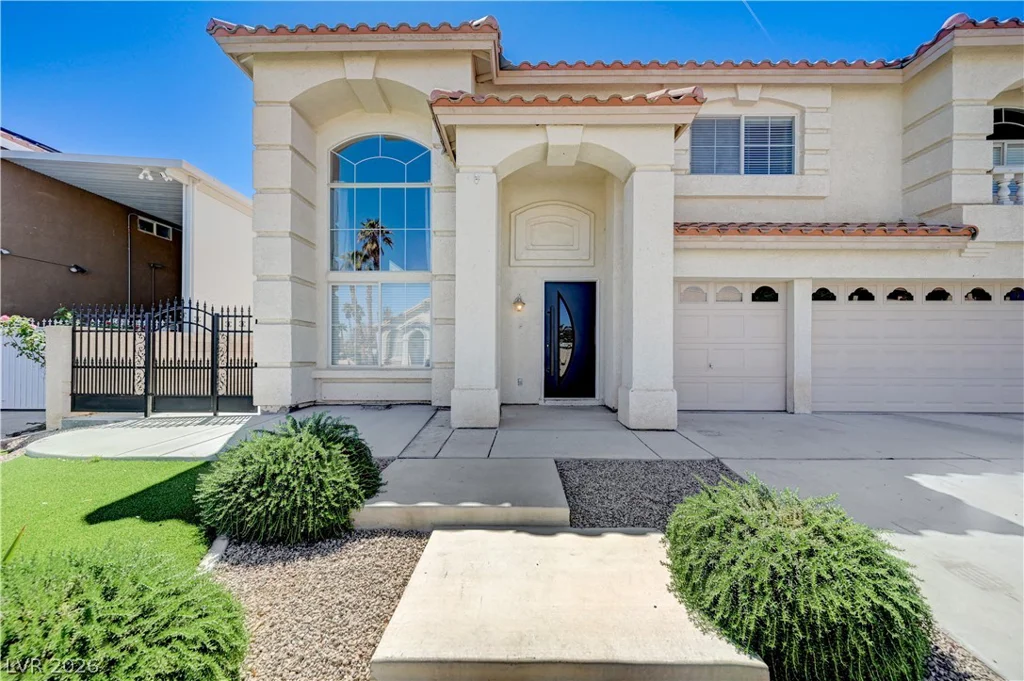 1123 Aspen Breeze, Las Vegas, NV 89123